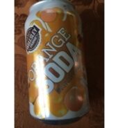 WELLSLEY FARMS FLAVOURED SODA