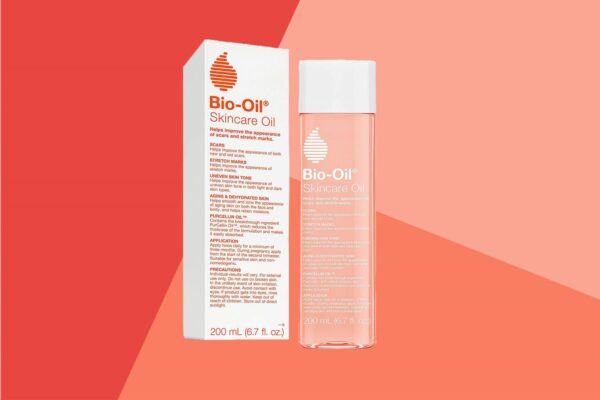 BIO OIL