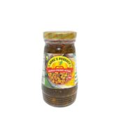 Anne’s Mango Chunks Achar 300ml