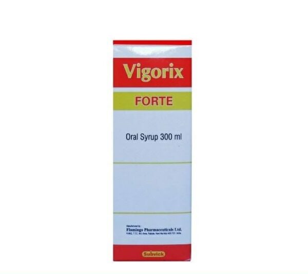 Subvick Vigorix Forte 300ml