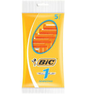 BIC SENSITIVE
