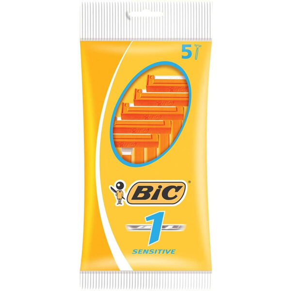 BIC SENSITIVE