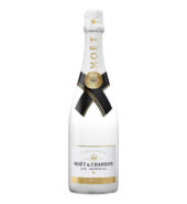 MOET & CHANDON ICE IMPERIAL CHAMPAGNE