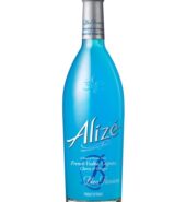 ALIZE BLUE PASSION 1 L