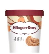 Haagen Dazs Dulce De Leche 473ml