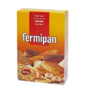 Fermipan Yeast Sleeves 4 x 11g