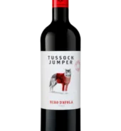 TUSSOCK JUMPER NERO D’AVOLA 2017