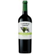 Tussock Jumper Monastrell Organic 2017