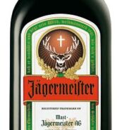 Jagermeister Liqueur 1 L