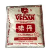 VEDAN SUPER SEASONING