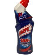 Harpic Liquid Limescale Remover Original 750 ml