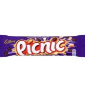 Cadbury Picnic 44g