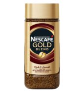 NESTLE NESCAFE GOLD BLEND COFFEE