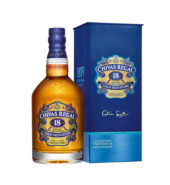 Chivas Regal 18yrs Whisky 750 ml
