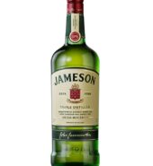 Jameson Irish Whisky 1 L