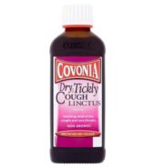 Covonia Dry & Tickly Cough Linctus 150ml