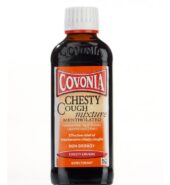 Covonia Chesty Cough Mixture 150ml