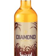 DIAMOND SPICED RUM