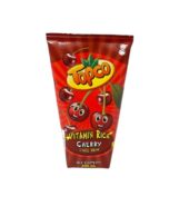 Topco Cherry Drink 200 ml