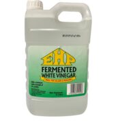 EHP White Vinegar 4L