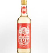 SUPERIOR HIGH WINE RUM