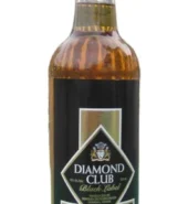 DIAMOND CLUB MALT WHISKY