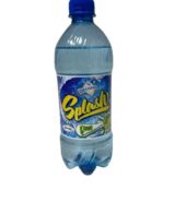 Diamond Splash Lime Water 590ml