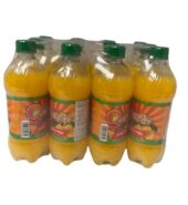 Topco Quenchers Citrus Punch 12 pk