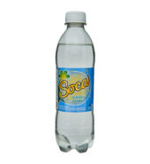 SOCA CREAM SODA