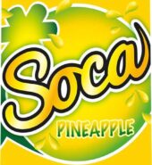 SOCA PINEAPPLE