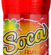 SOCA FRUIT PUNCH