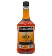 DIAMOND RESERVE GOLD RUM