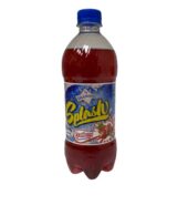 Diamond Splash Cranberry Water 590ml