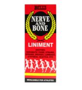 Bells Nerve And Bone Liniment 100ml
