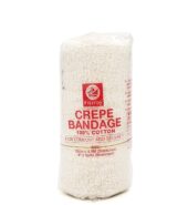 Fitzroy Crepe Bandage 10X4.5 1ct