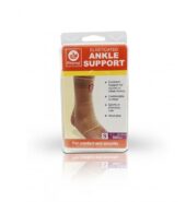 FITZROY ANKLE SUPPORT LARGE