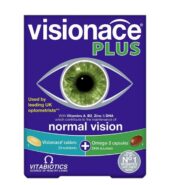 Vitabiotics Visionace Plus 56ct