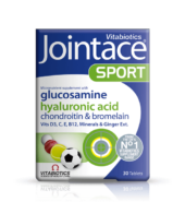 Vitabiotics Jointace Sport 30ct