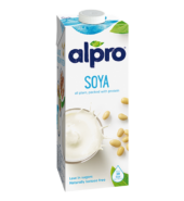 Alpro Soya Milk Low Sugar 1L