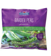 EMBORG GARDEN PEAS