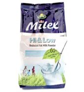 Milex Milk Powder Hi Low Sachet 400 g