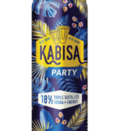 Kabisa Party Alcohol Drink 250ml