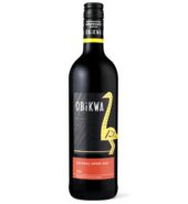 Obikwa Natural Sweet Red 750 ml