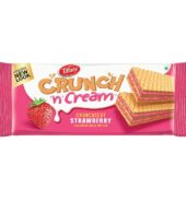 TIFFANY STRAWBERRY  WAFER