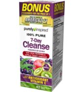 PURELY INSPIRED 7-DAY CLEANSE 42CT