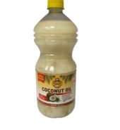 Golden Brook Coconut Oil 1000ml