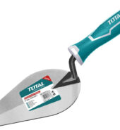 TOTAL BRICKLAYING TROWEL 180MM