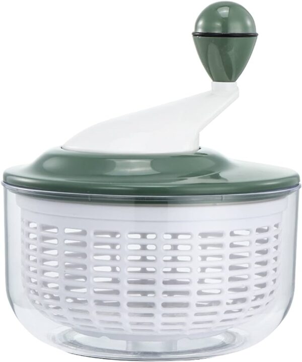 VEGETABLE SPINNER 2.3 LT