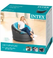 INTEX AIR FURNITURE CHAIR ASSORTMENT