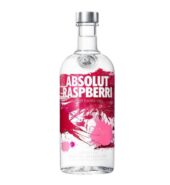 Absolut Raspberry 750 ml